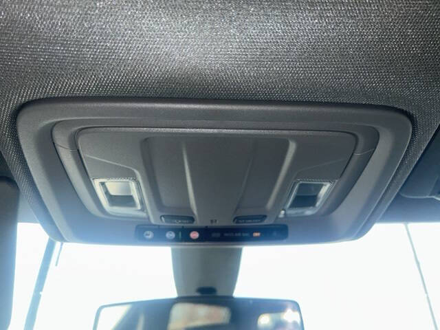 2023 Chevrolet Silverado 2500HD