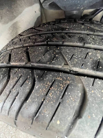 2007 Ford Mustang GT Deluxe