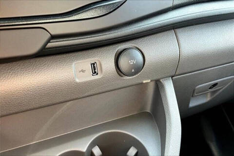 2025 Ford Transit 250