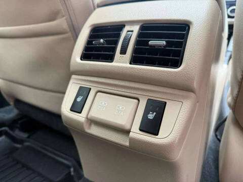 2019 Subaru Outback 3.6R Limited