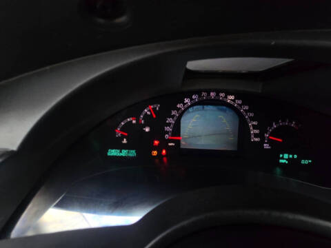 2007 Chrysler Pacifica Touring