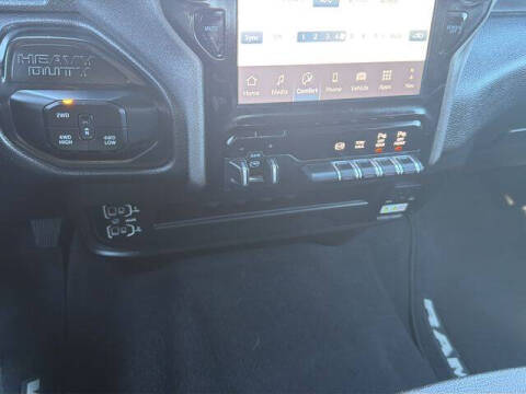 2025 RAM 3500 Tradesman