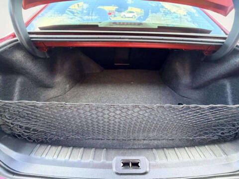 2011 Buick Lucerne CXL Premium