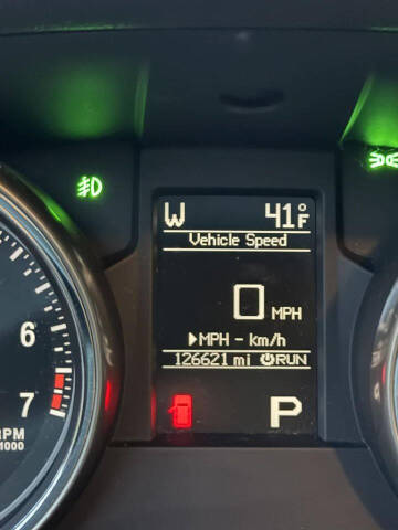 2013 Jeep Grand Cherokee Limited