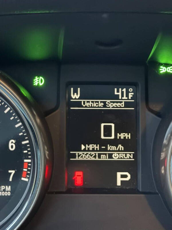 2013 Jeep Grand Cherokee Limited