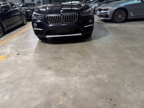 2019 BMW X1 xDrive28i