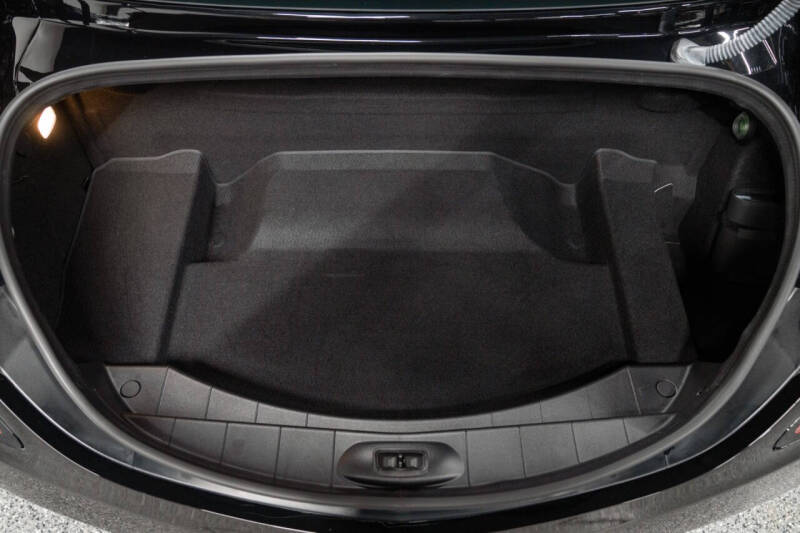 2014 Mercedes-Benz SLS AMG GT