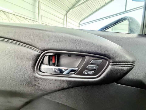 2013 Acura RDX