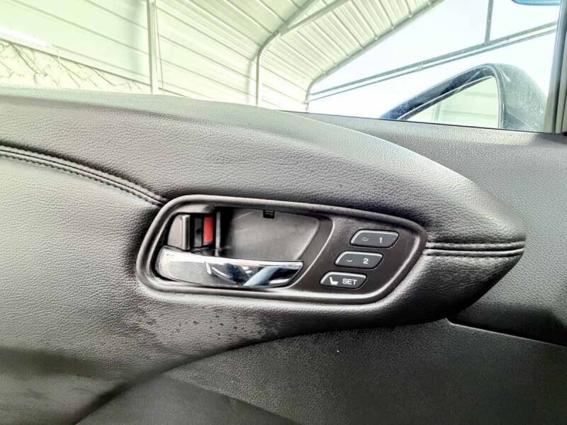 2013 Acura RDX
