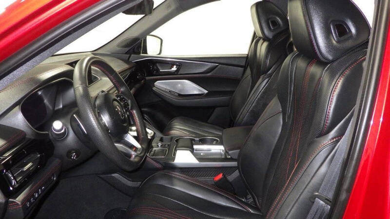 2024 Acura MDX SH-AWD Type S w/Advance Package