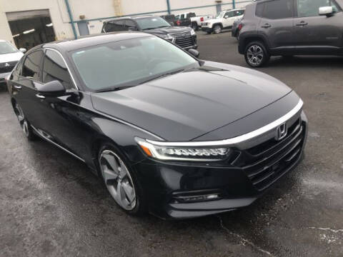 2019 Honda Accord for sale at Adams Auto Group Inc. in Charlotte NC