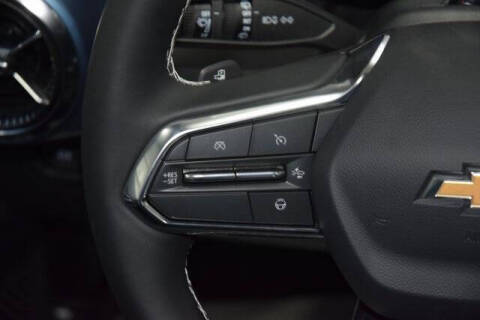 2026 Chevrolet Equinox EV LT 2