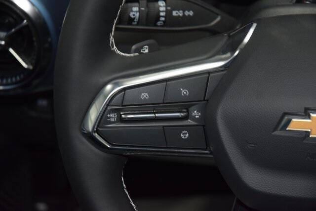 2026 Chevrolet Equinox EV LT 2