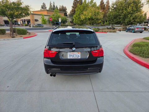 2012 BMW 3 Series 328i xDrive