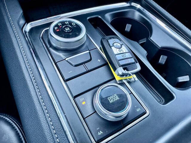 2023 Ford Expedition XLT