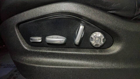 2020 Porsche Cayenne S