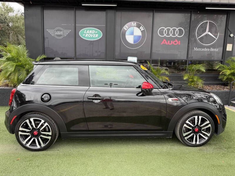 2019 MINI Hardtop 2 Door Cooper S