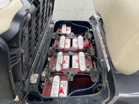 2020 Yamaha Drive 2 - PTV