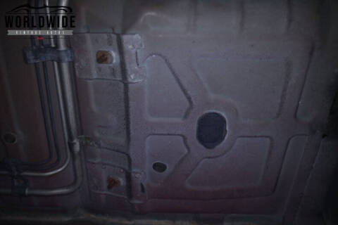 1999 Ford Mustang SVT Cobra