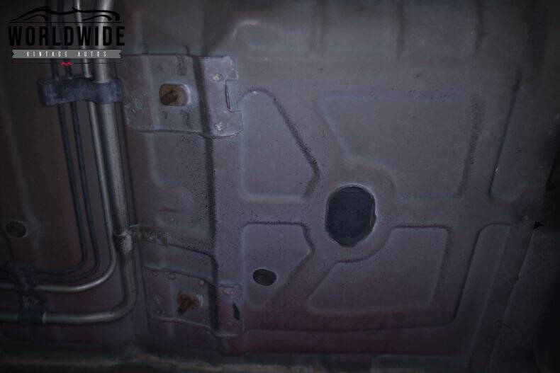 1999 Ford Mustang SVT Cobra