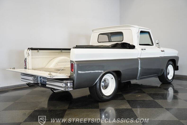 1965 Chevrolet C10