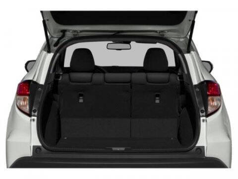 2021 Honda HR-V EX-L