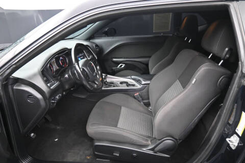 2021 Dodge Challenger R/T