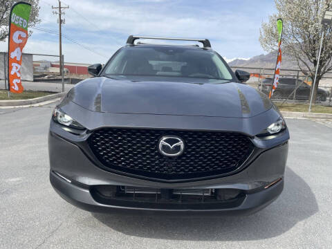 2021 Mazda CX-30 Premium