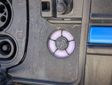 2023 Ford E-Transit 350