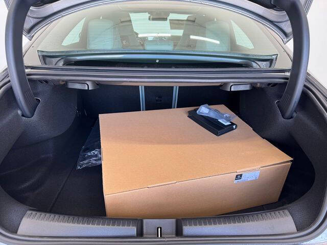 2026 Mercedes-Benz CLA CLA 250