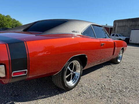 1970 Dodge Charger