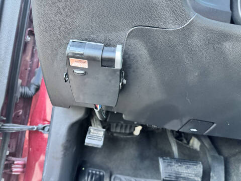 2015 Chevrolet Silverado 1500 LT Z71