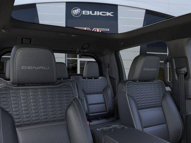 2026 GMC Sierra EV Denali