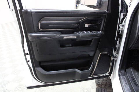 2022 RAM 2500 Limited