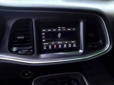 2020 Dodge Challenger