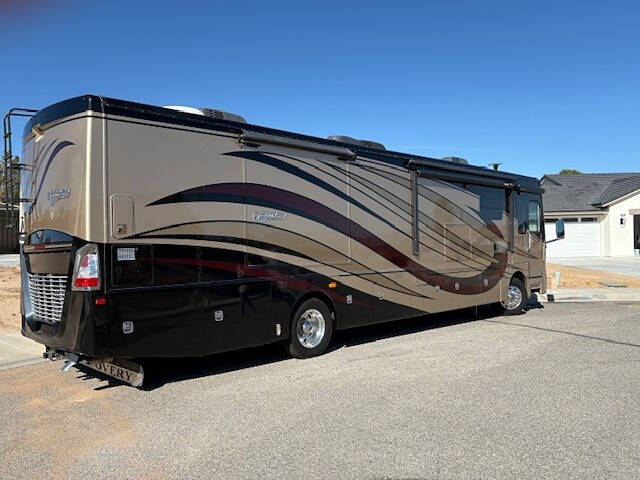 2015 Fleetwood RV Discovery