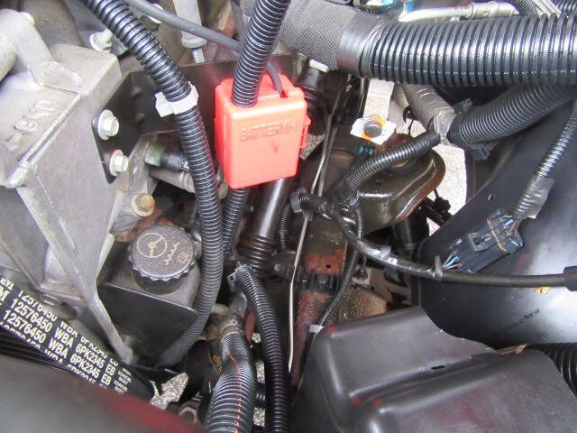 2003 GMC Sierra 1500