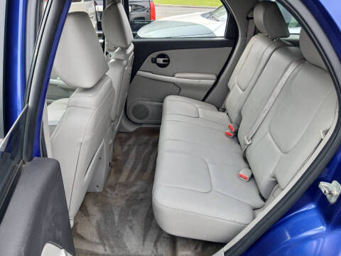 2005 Chevrolet Equinox LT