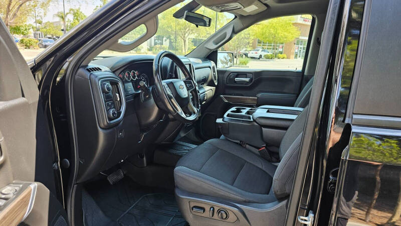 2022 Chevrolet Silverado 1500 Limited