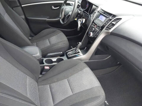 2013 Hyundai Elantra GT