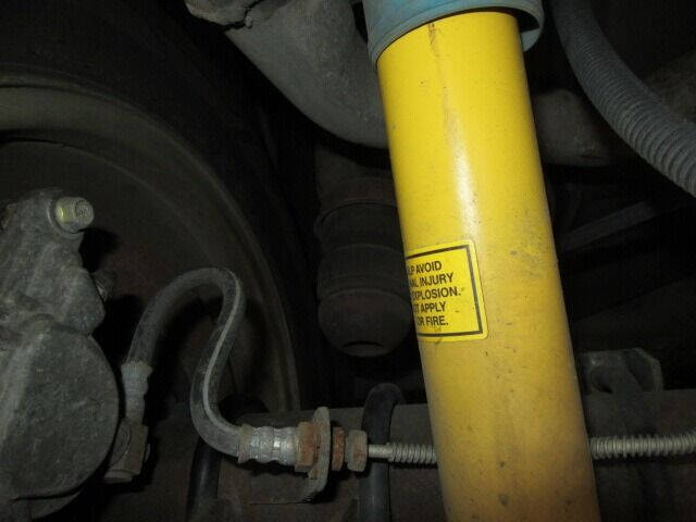 2001 Chevrolet Blazer Xtreme