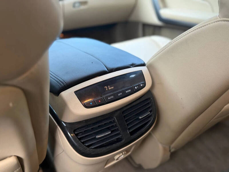2008 Acura MDX SH-AWD w/Tech