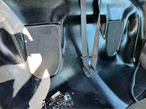 2014 Ford Taurus Police Interceptor