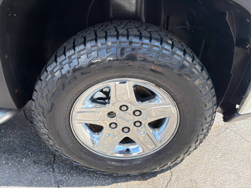 2010 GMC Sierra 1500