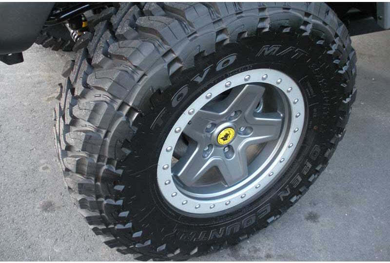 2013 Jeep Wrangler JK Unlimited