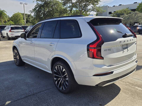 2026 Volvo XC90