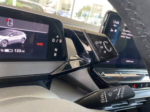2023 Volkswagen ID.4 Pro