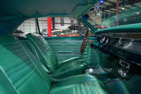 1967 Chevrolet Chevelle
