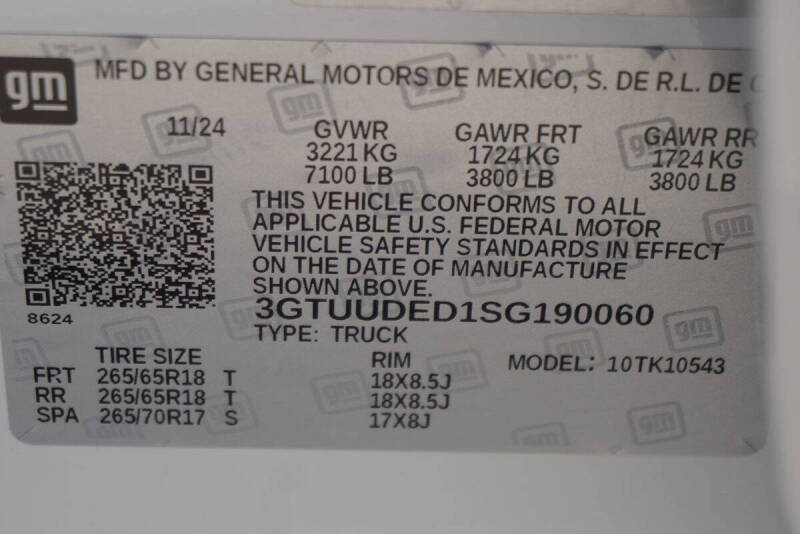 2009 Chevrolet Suburban LTZ