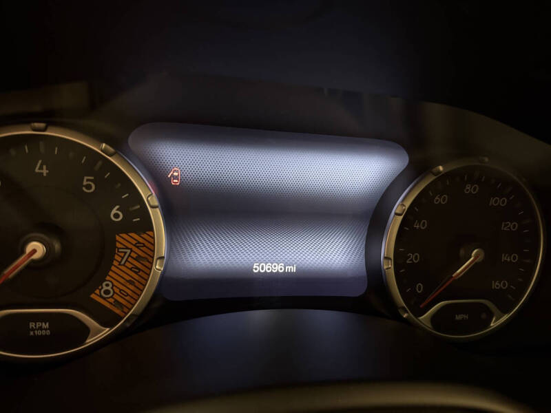 2022 Jeep Renegade Limited